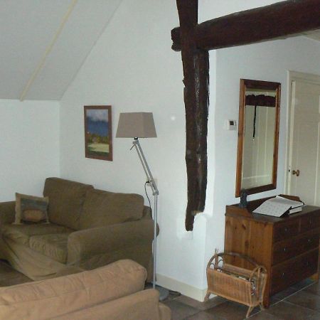 Hoeve Den Anholt Villa Ruinen Luaran gambar