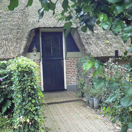 Hoeve Den Anholt Villa Ruinen Luaran gambar