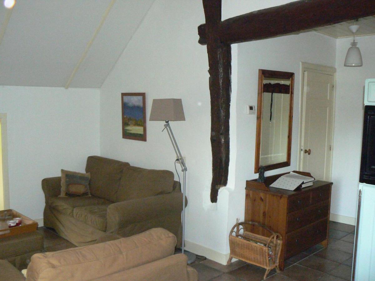 Hoeve Den Anholt Villa Ruinen Luaran gambar