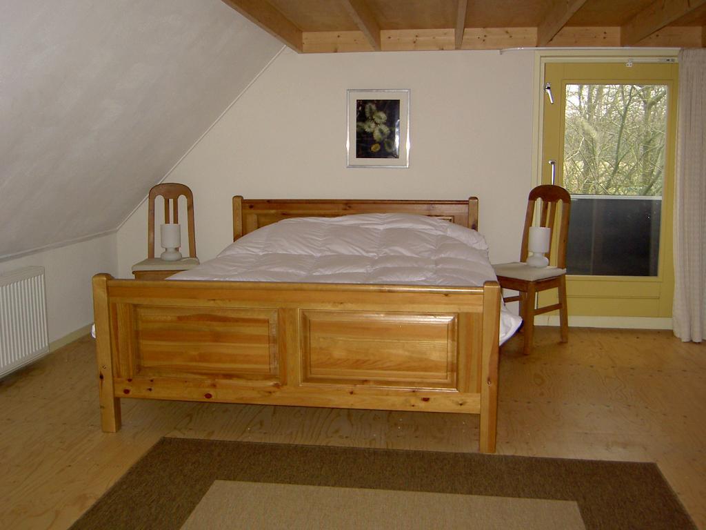 Hoeve Den Anholt Villa Ruinen Luaran gambar