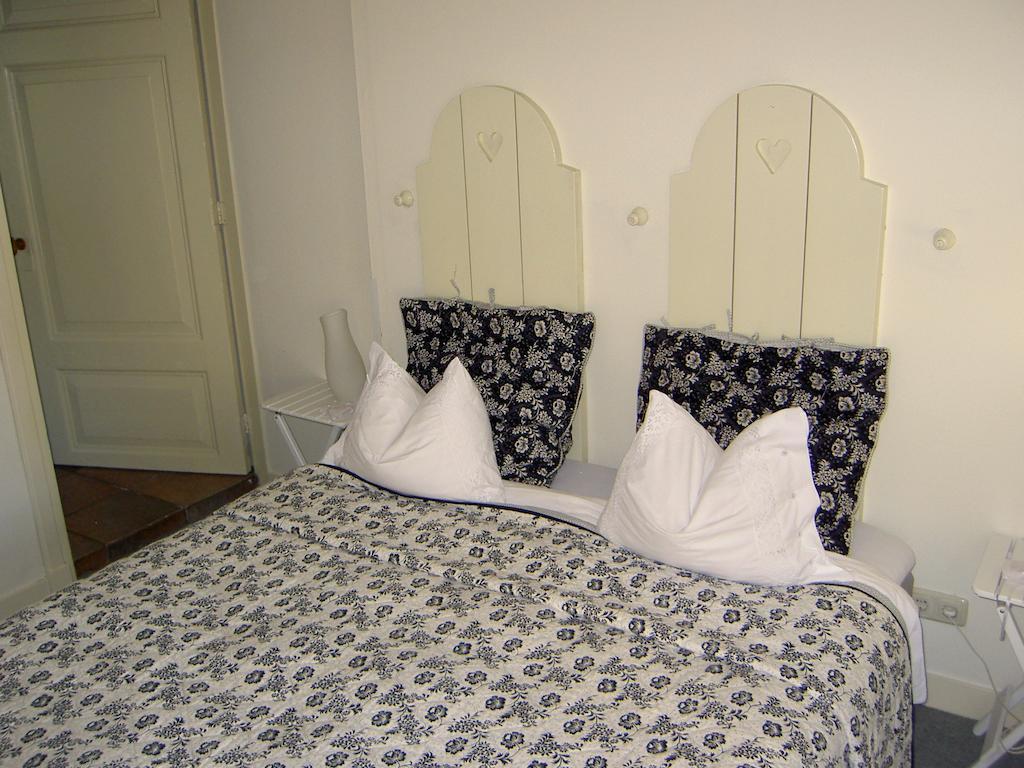Hoeve Den Anholt Villa Ruinen Bilik gambar