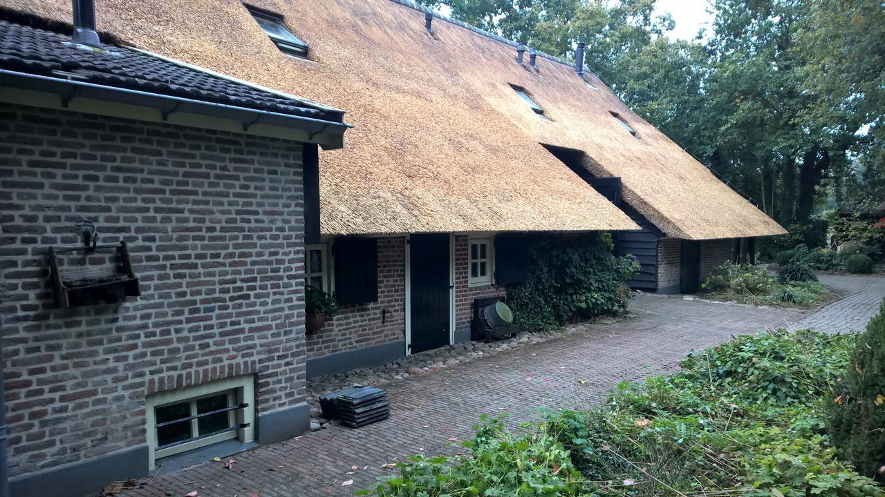 Hoeve Den Anholt Villa Ruinen Luaran gambar