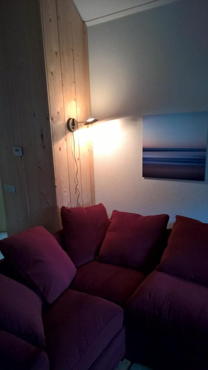 Hoeve Den Anholt Villa Ruinen Luaran gambar