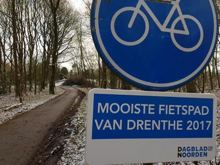 Hoeve Den Anholt Villa Ruinen Luaran gambar