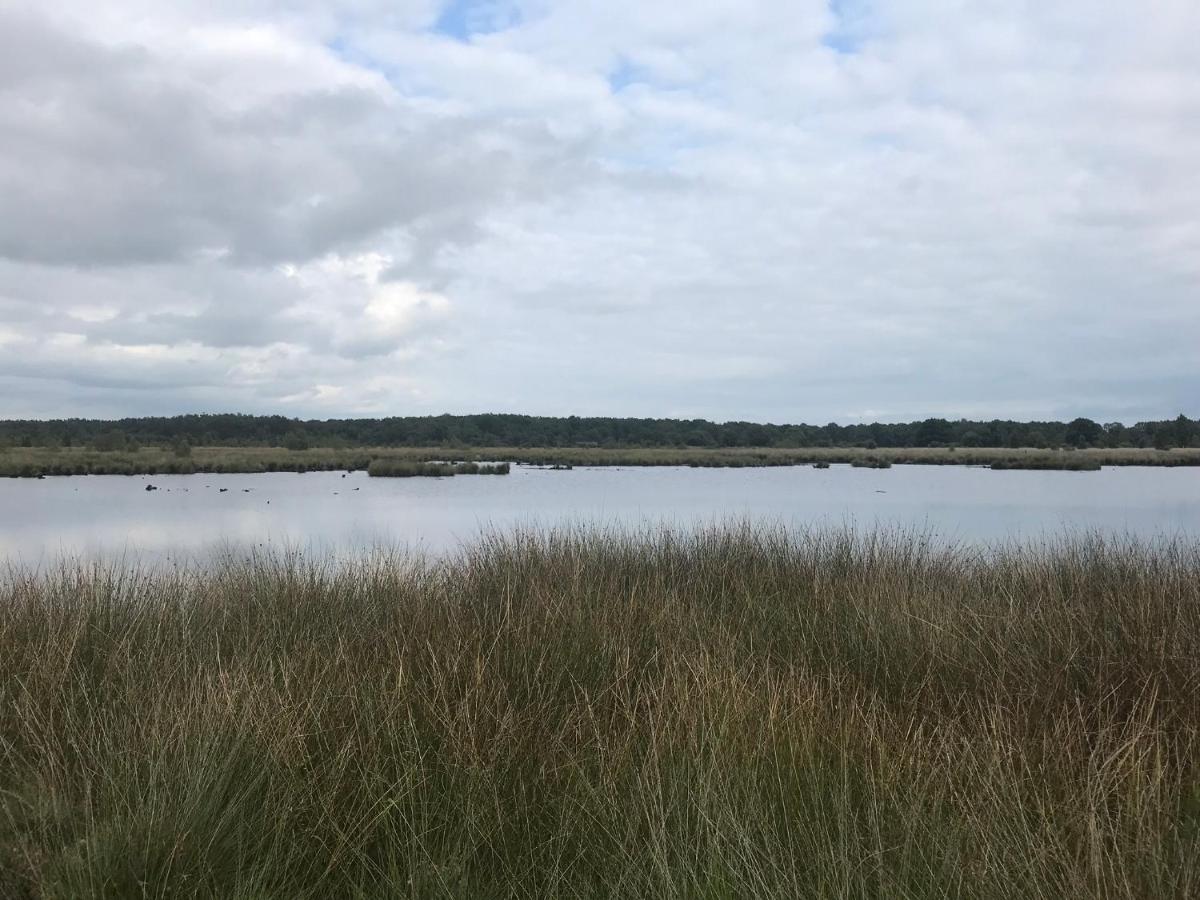 Hoeve Den Anholt Villa Ruinen Luaran gambar