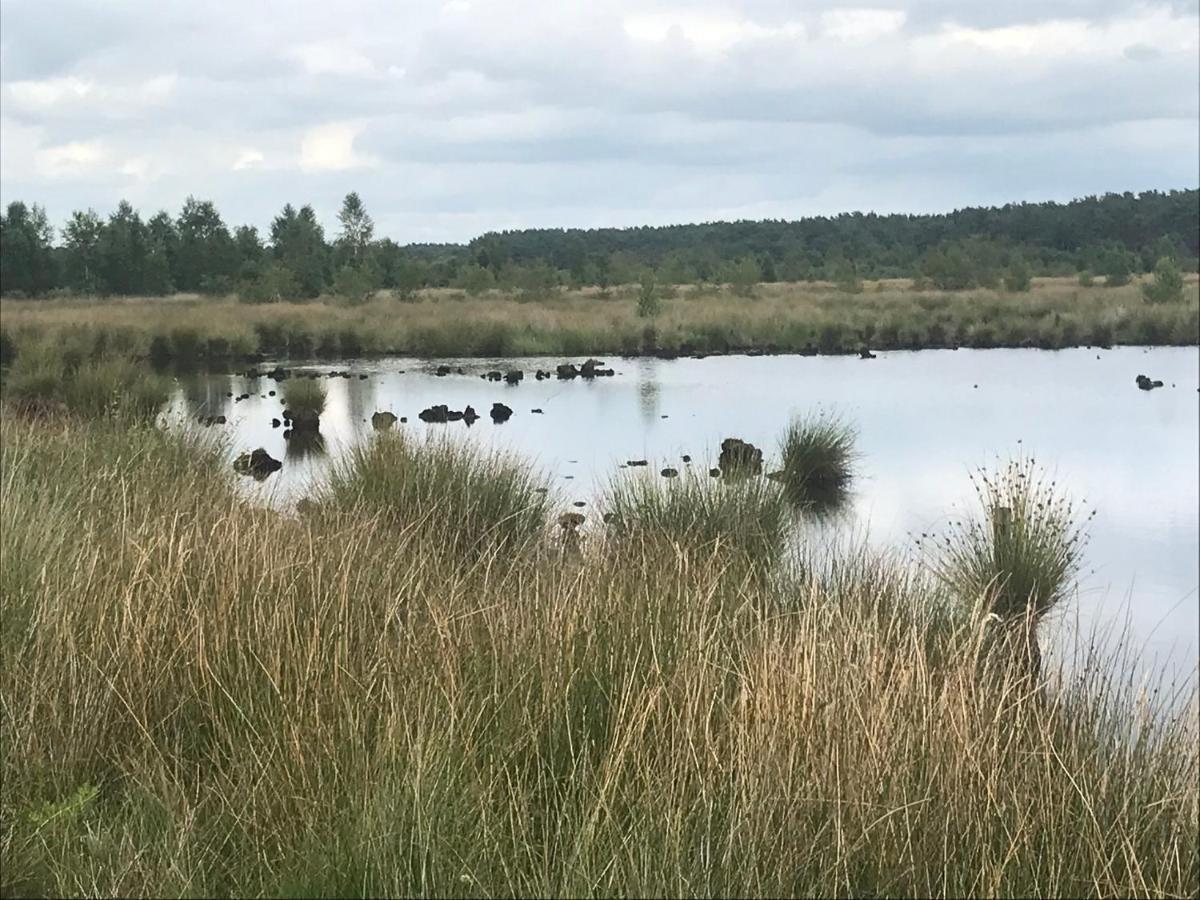 Hoeve Den Anholt Villa Ruinen Luaran gambar
